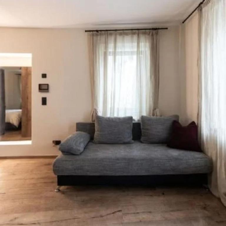 Santer Klause - Appartamento Deluxe - 3