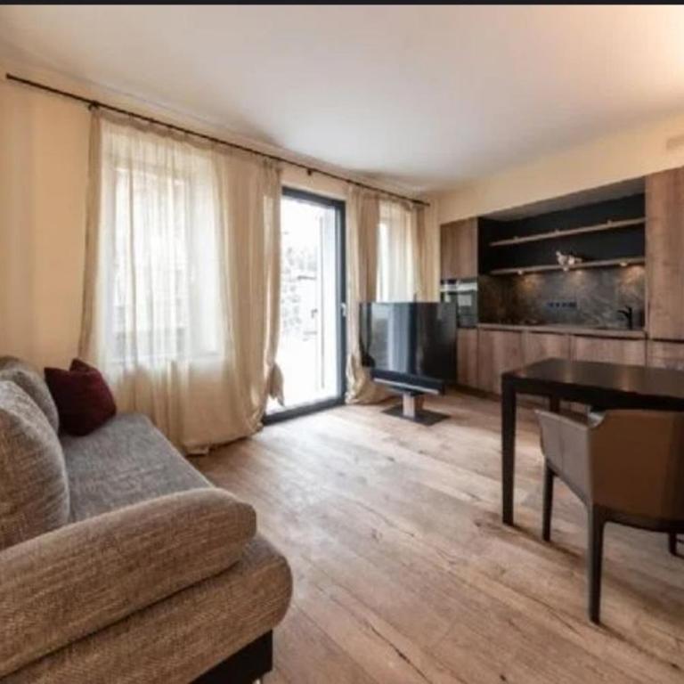 Santer Klause - Appartamento Deluxe - 5