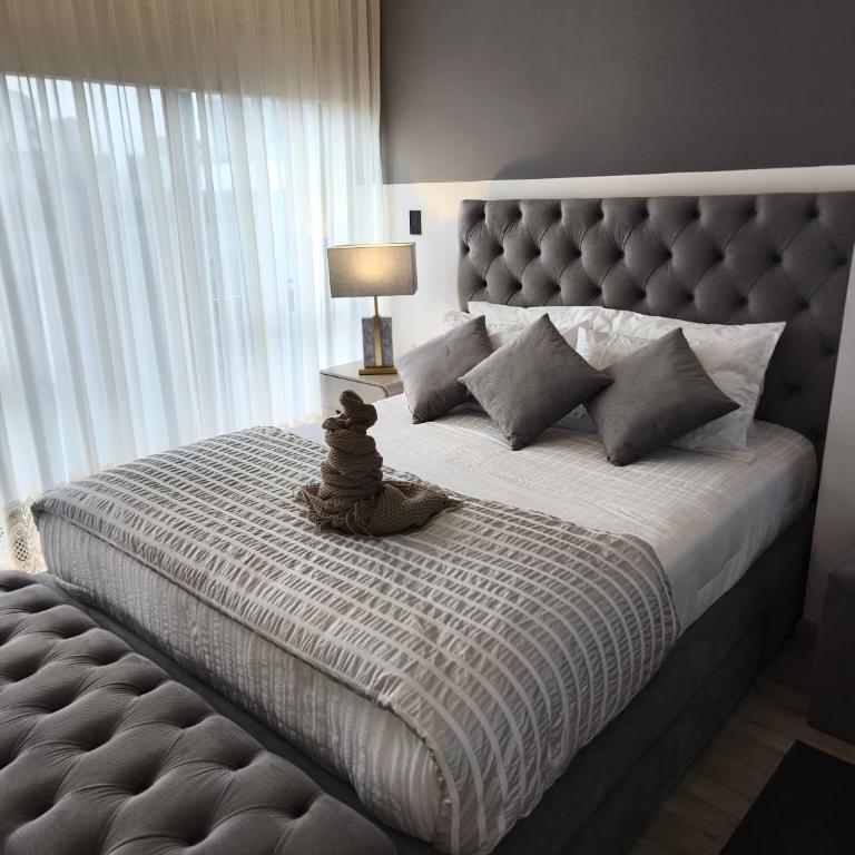 Suites & Apartments Coliving Ecuador Luxury XOE - Suite con vistas a la ciudad - 33