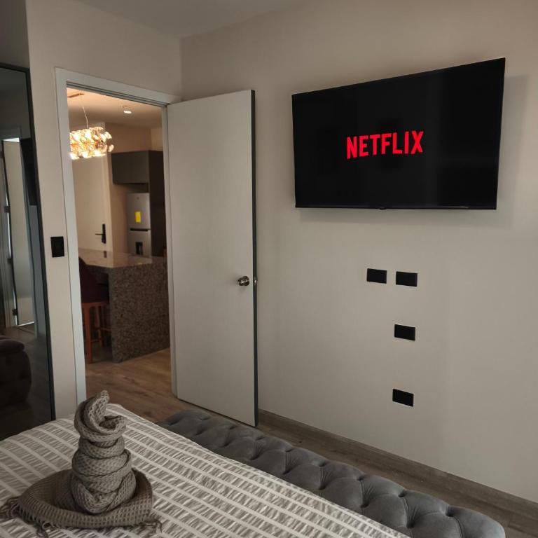 Suites & Apartments Coliving Ecuador Luxury XOE - Suite with City View - 31