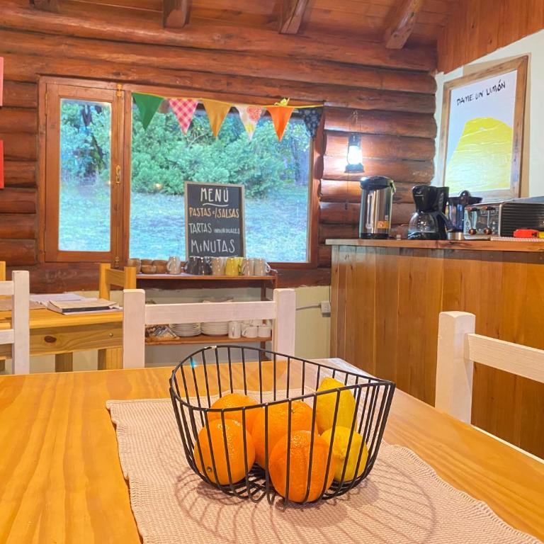 DOMOS GLAMPING Agreste Bahía Rosales - Habitación Cuádruple con vistas al lago - 37