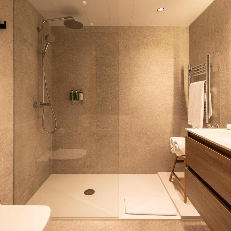 Luxury Mountain Stay l Entrada y Salida A Las Pistas De Esquí l GYM - SAUNA - POOL l by BonesVacances - Apartamento de 3 dormitorios - 12