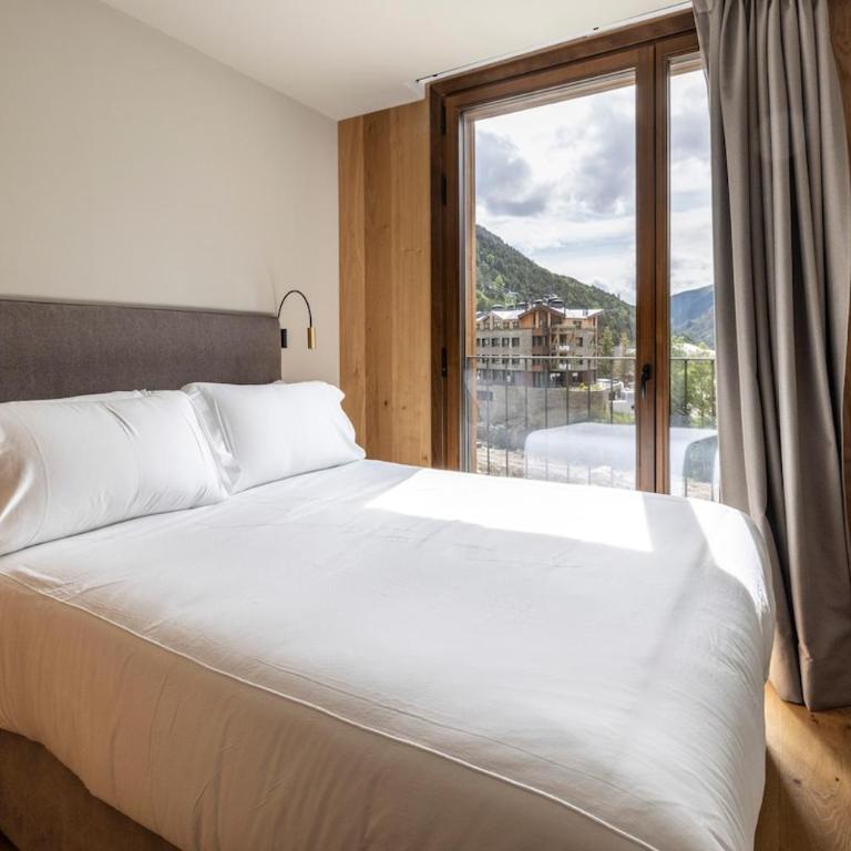 Luxury Mountain Stay l Entrada y Salida A Las Pistas De Esquí l GYM - SAUNA - POOL l by BonesVacances - Apartamento de 3 dormitorios - 28