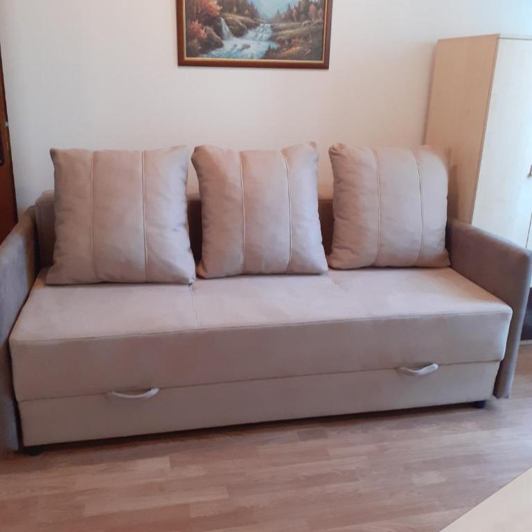 Apartman Ruza - One-Bedroom Apartment - 3