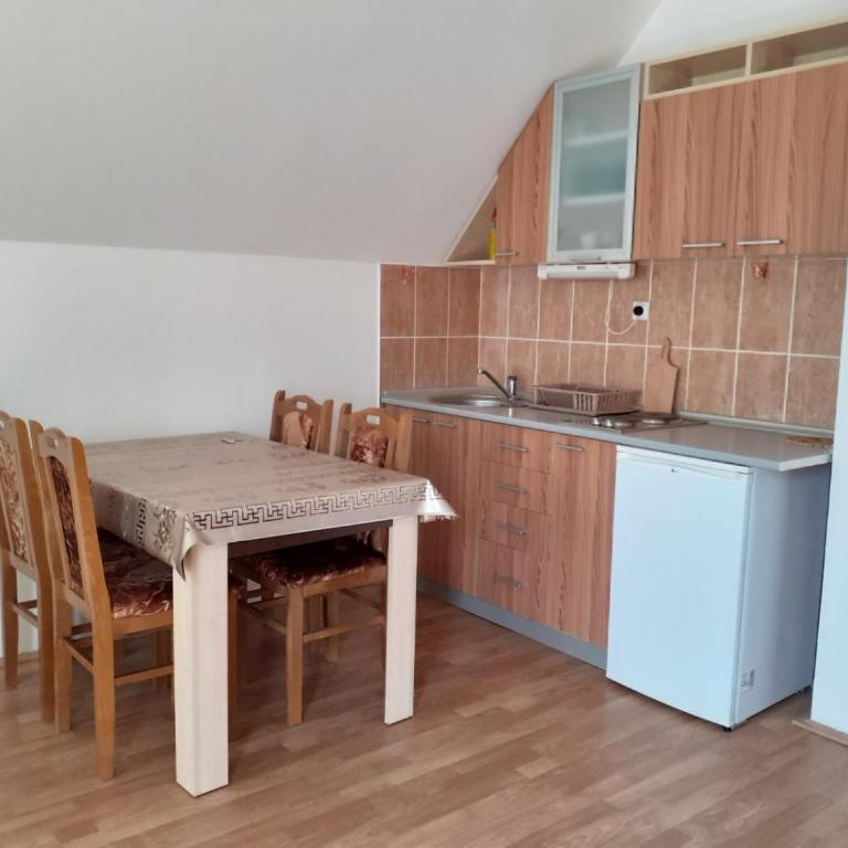 Apartman Ruza - One-Bedroom Apartment - 4