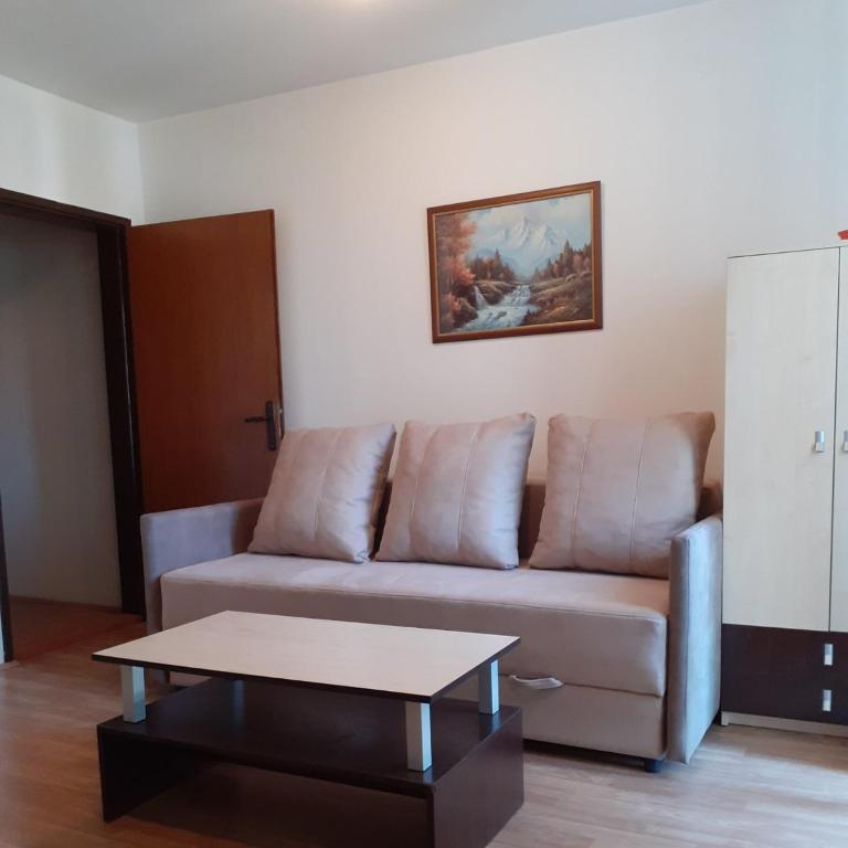 Apartman Ruza - One-Bedroom Apartment - 5