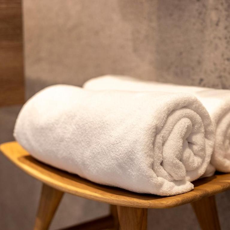 Luxury Mountain Stay l Entrada y Salida A Las Pistas De Esquí l GYM - SAUNA - POOL l by BonesVacances - Apartamento de 3 dormitorios - 13
