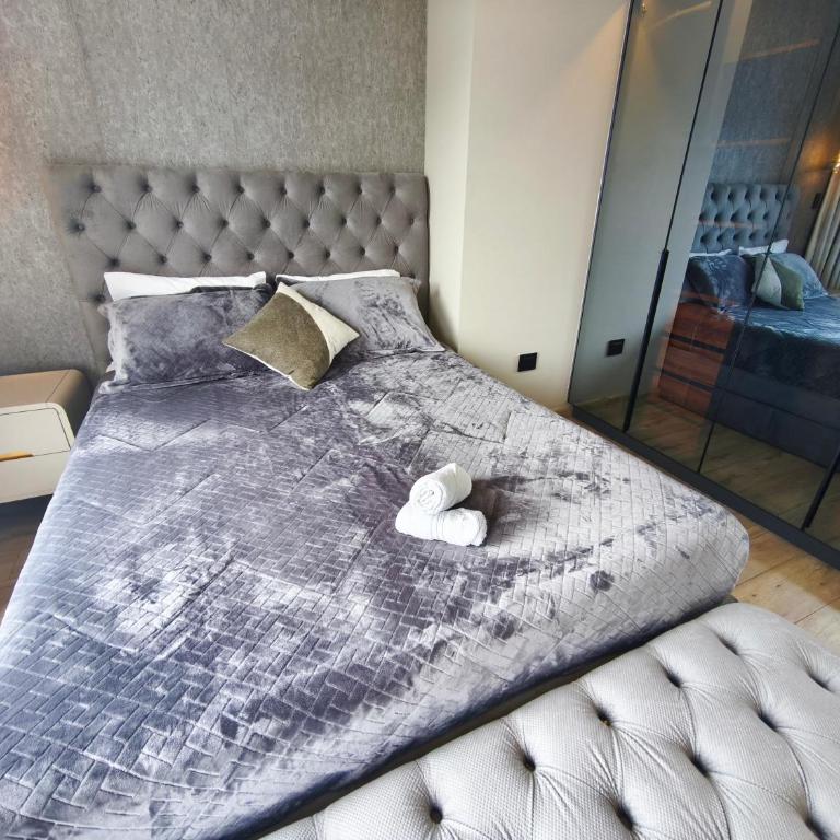 Suites & Apartments Coliving Ecuador Luxury XOE - Suite Superior - 13