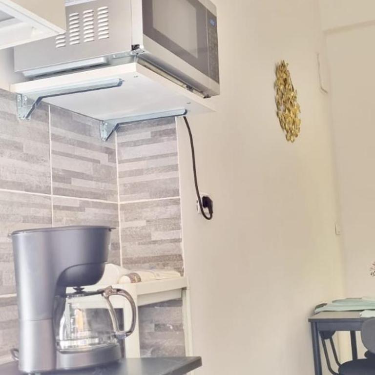 Appartamento Roma San Giovanni - Appartamento con 2 Camere da Letto - 13