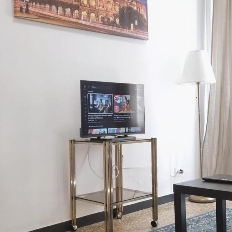 Appartamento Roma San Giovanni - Appartamento con 2 Camere da Letto - 14