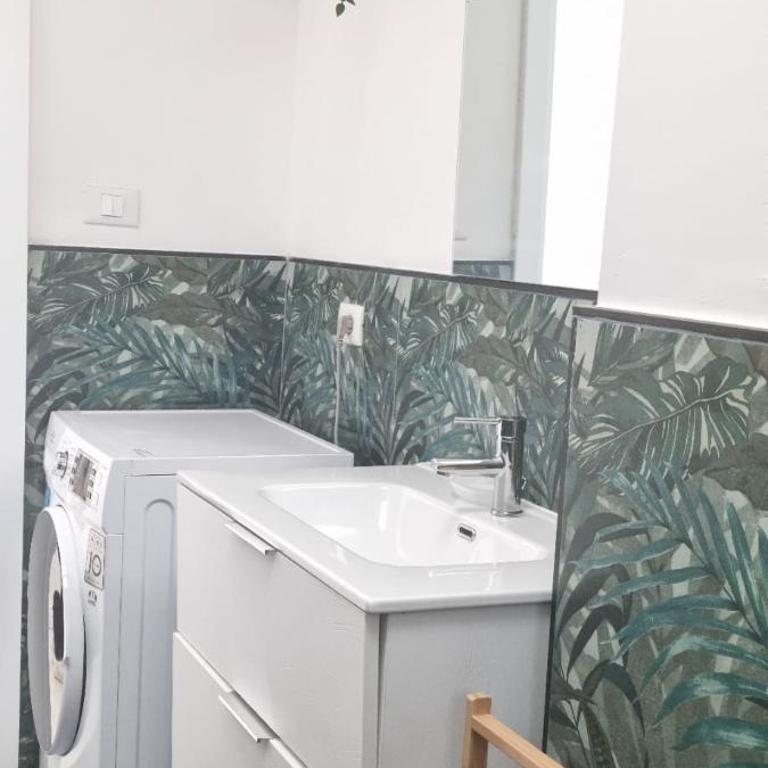 Appartamento Roma San Giovanni - Appartamento con 2 Camere da Letto - 8