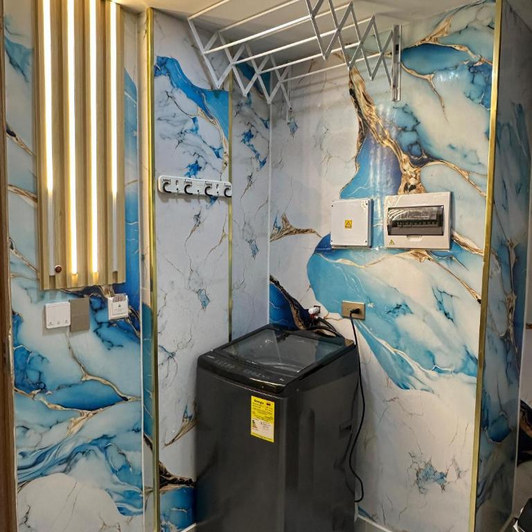 Rodadero Apto 502 - Estudio Familiar - 10