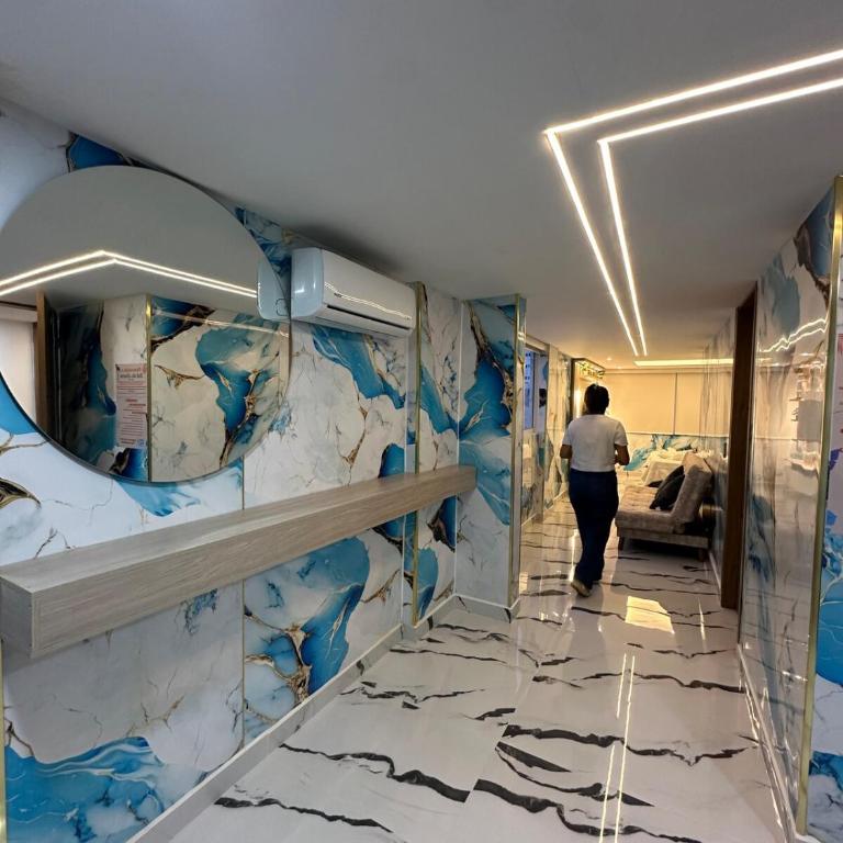 Rodadero Apto 502 - Estudio Familiar - 2