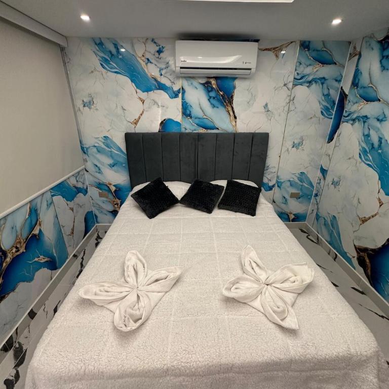 Rodadero Apto 502 - Estudio Familiar - 9