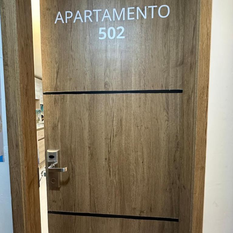 Rodadero Apto 502 - Estudio Familiar - 13