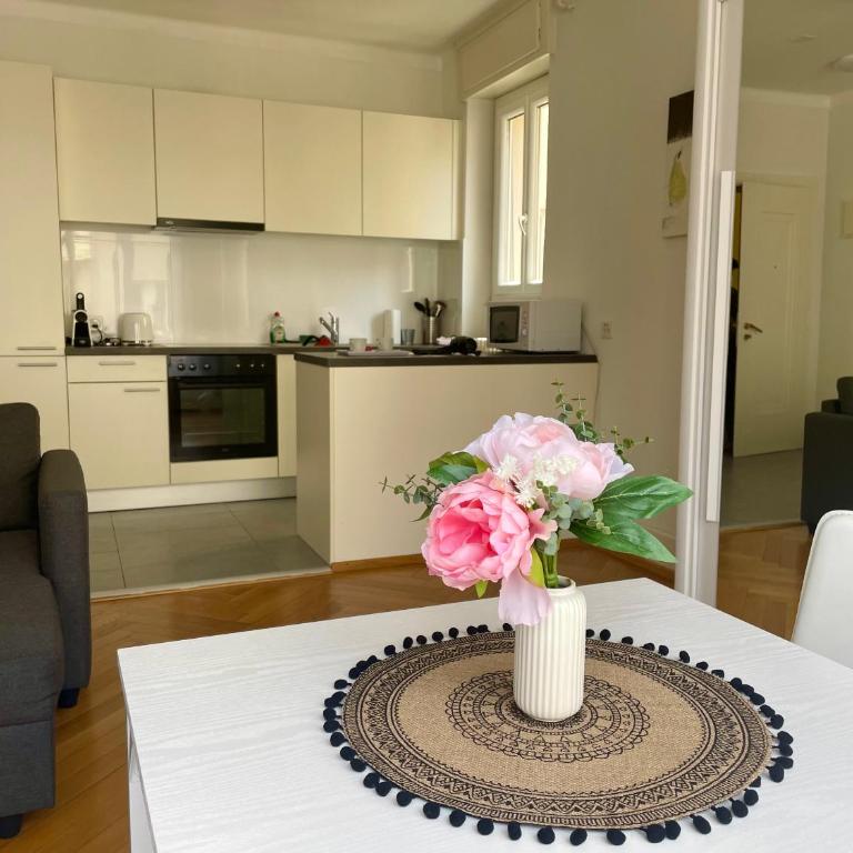6 minutes walking from Lausanne railway station - Apartment mit 1 Schlafzimmer - 6