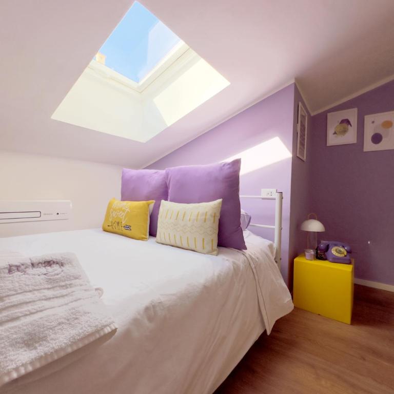 BeHappy 3 ensuite bedrooms Near Rizzoli - Appartamento con 3 Camere da Letto - 4