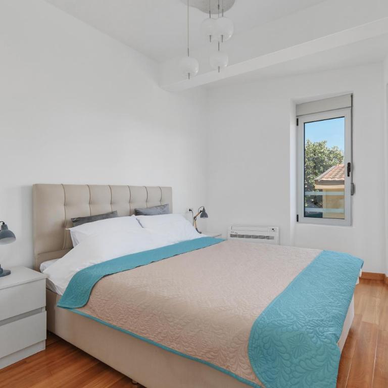 Casa Nest Tivat - Superior Apartman sa 1 Spavaćom Sobom i Balkonom - 15