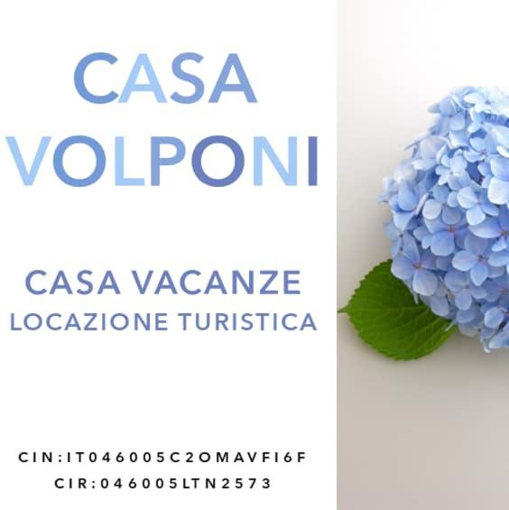 Casa Volponi - Una accogliente casa Toscana - Vacation Home - 18