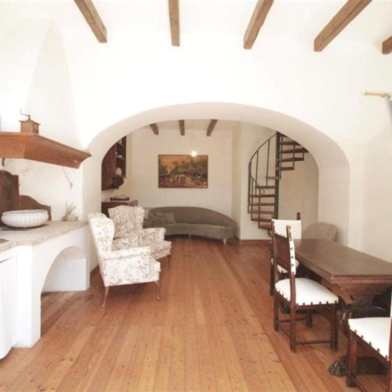 Casa Volponi - Una accogliente casa Toscana - Vacation Home - 11
