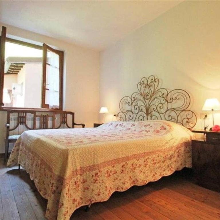 Casa Volponi - Una accogliente casa Toscana - Vacation Home - 6