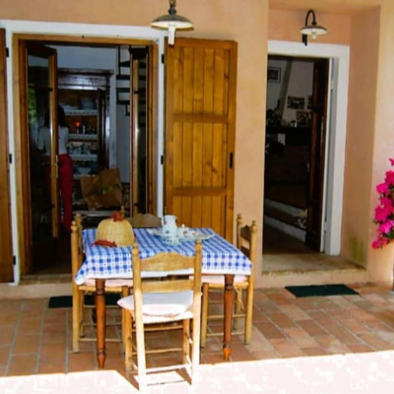 Casa Volponi - Una accogliente casa Toscana - Vacation Home - 14