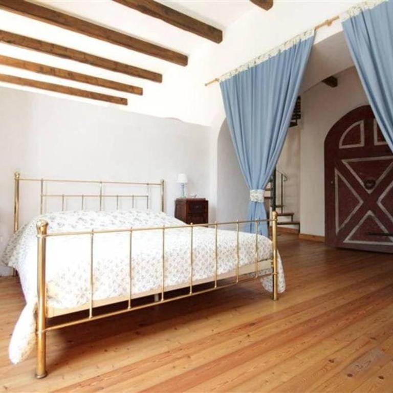 Casa Volponi - Una accogliente casa Toscana - Vacation Home - 7