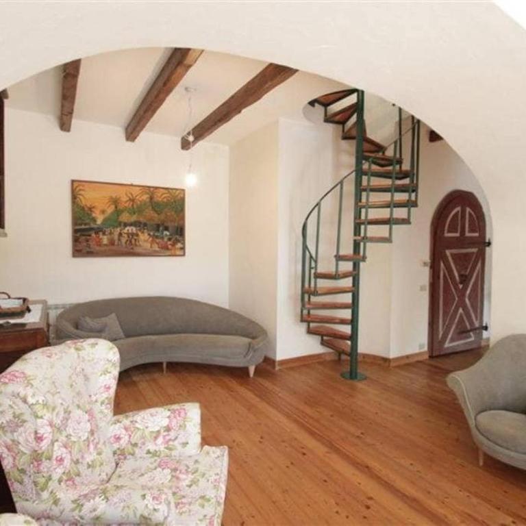 Casa Volponi - Una accogliente casa Toscana - Vacation Home - 12