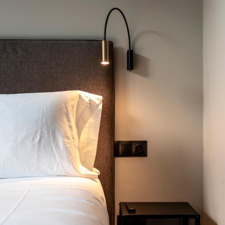 Luxury Mountain Stay l 1 Minute To Slopes l 6pax l GYM - SAUNA - POOL l by BonesVacances - Appartement 2 Chambres - 28