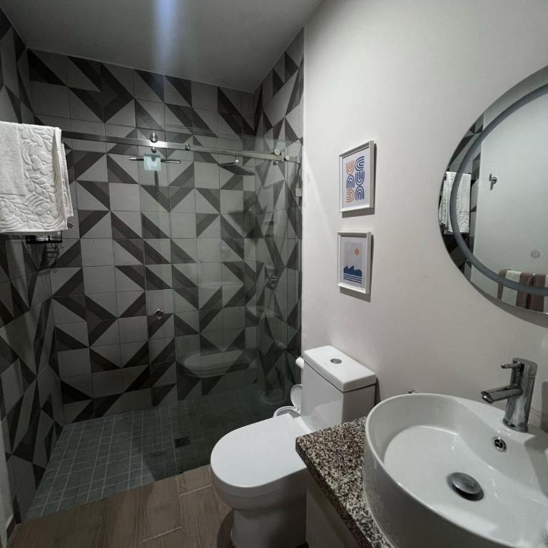 Antara Loft - One-Bedroom Apartment - 2
