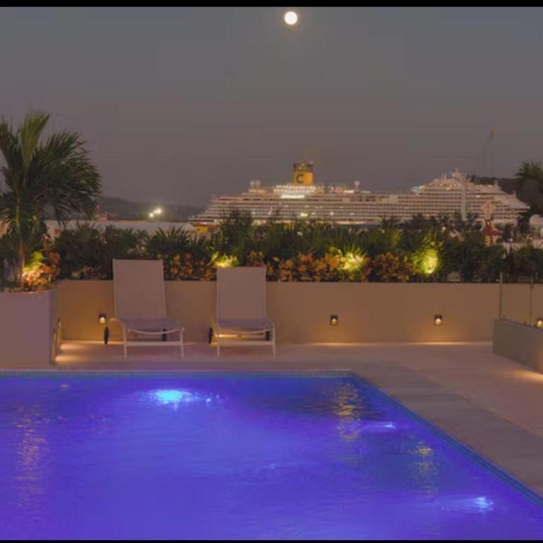 Antara Loft - One-Bedroom Apartment - 5