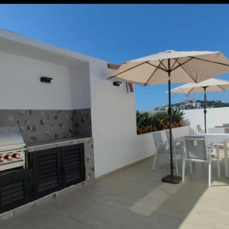 Antara Loft - One-Bedroom Apartment - 8