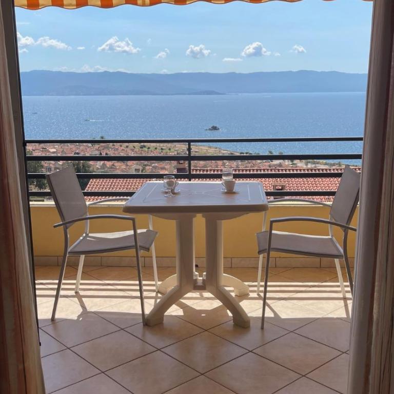 Le petit paradis avec vue mer - Appartement 1 Chambre - 1