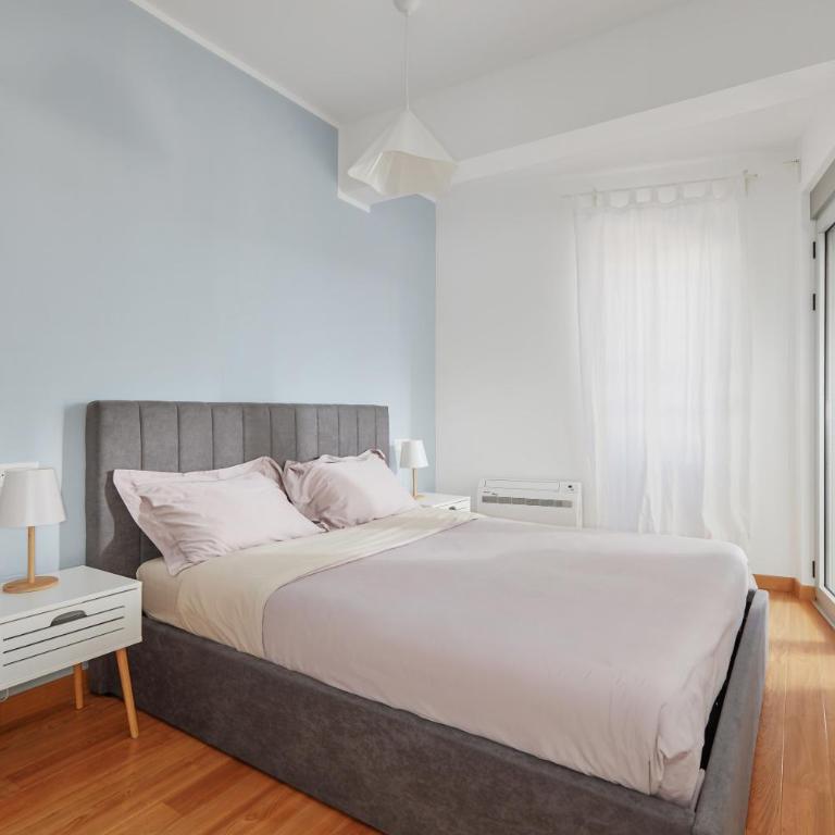 Casa Nest Tivat - Apartman s 1 Spavaćom Sobom, Balkonom i Pogledom na More - 10