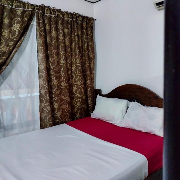 El Podio, casa quinta vacacional Ricaurte - Casa - 6