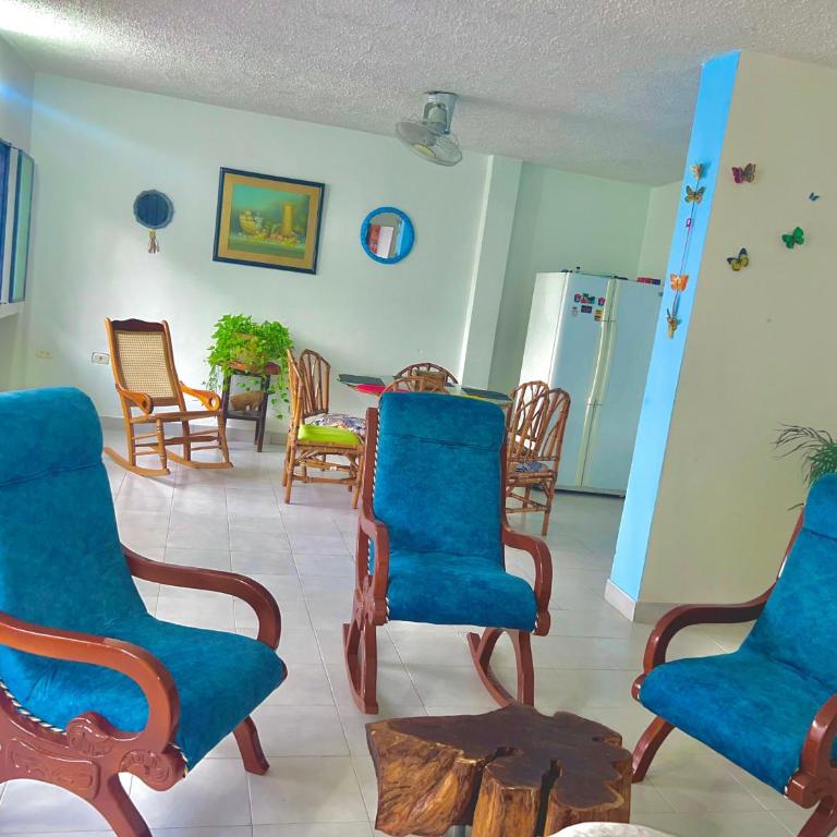 El Podio, casa quinta vacacional Ricaurte - Casa - 8