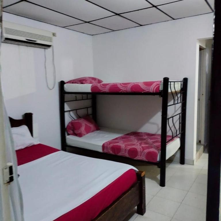 El Podio, casa quinta vacacional Ricaurte - Casa - 10