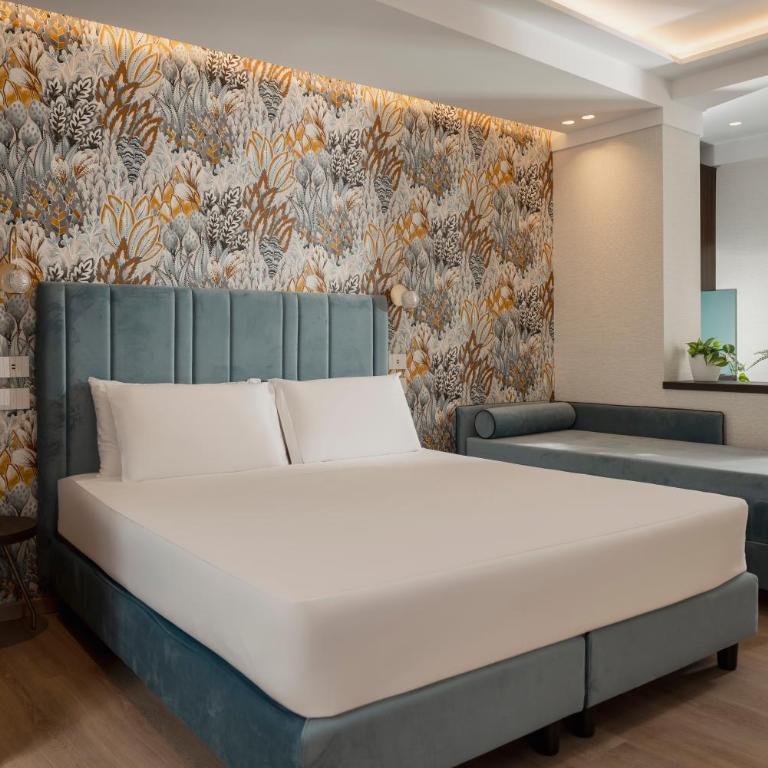 Hotel Grazia Riccione - Junior Suite con Balcone - 1