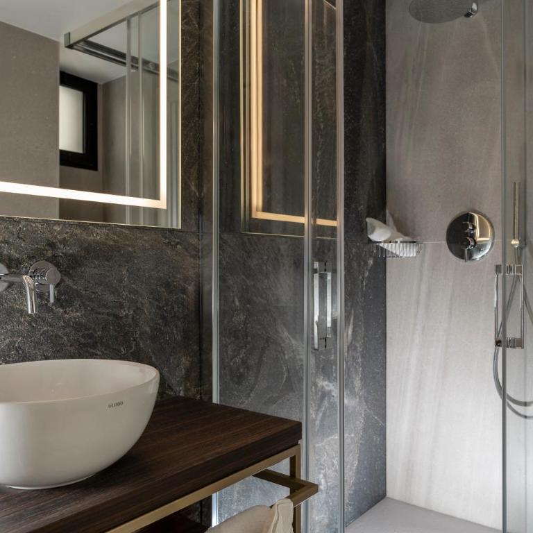 Hotel Grazia Riccione - Junior Suite con Balcone - 8