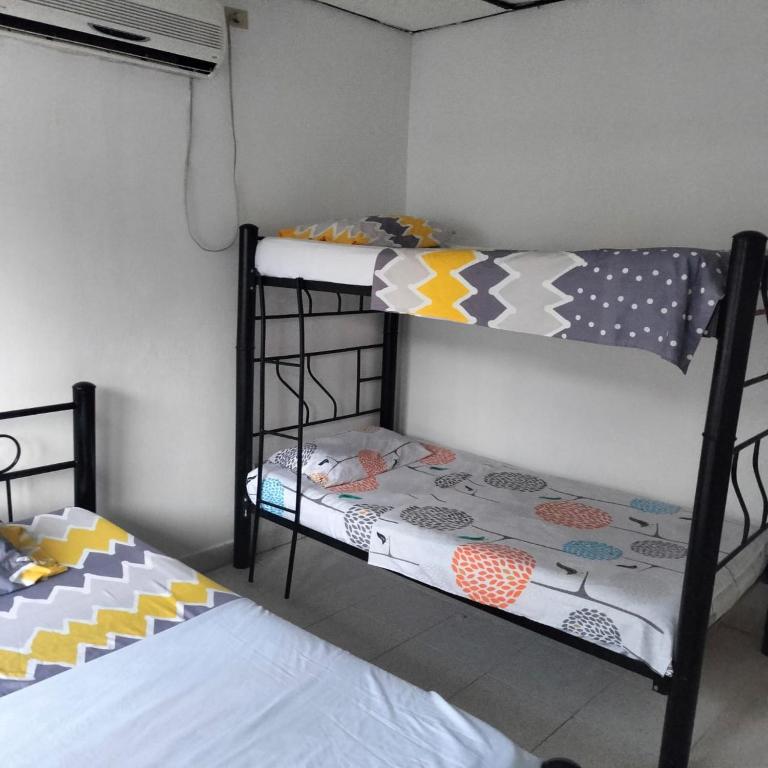 El Podio, casa quinta vacacional Ricaurte - Casa - 19