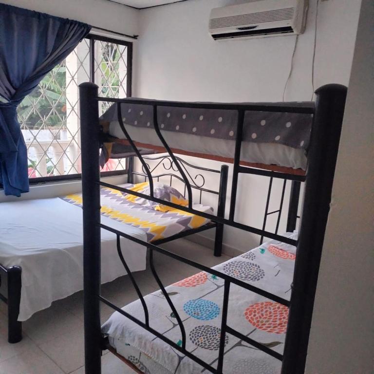 El Podio, casa quinta vacacional Ricaurte - Casa - 25