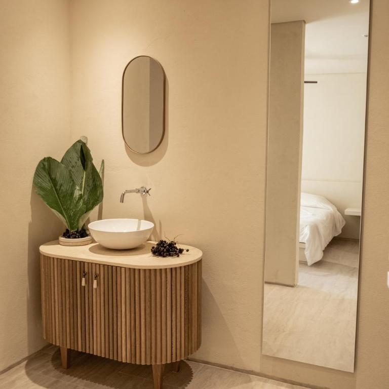 Apartamento Centro Historico Santa Marta - One-Bedroom Apartment - 2