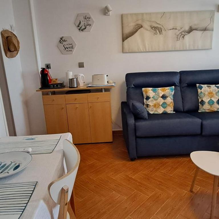 Bahíazul Apartamento - Apartamento Estudio - 4