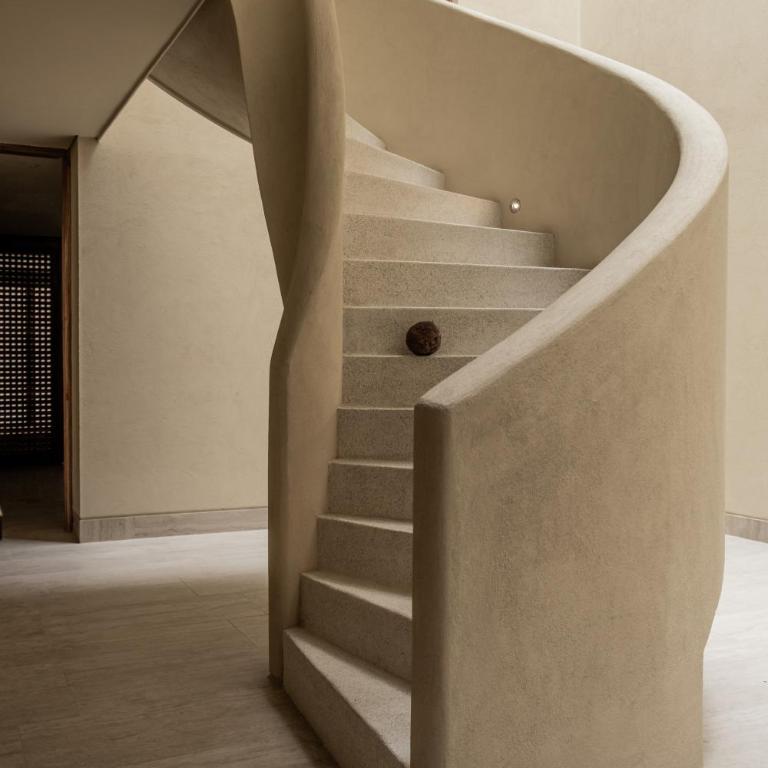 Apartamento Centro Historico Santa Marta - One-Bedroom Apartment - 22