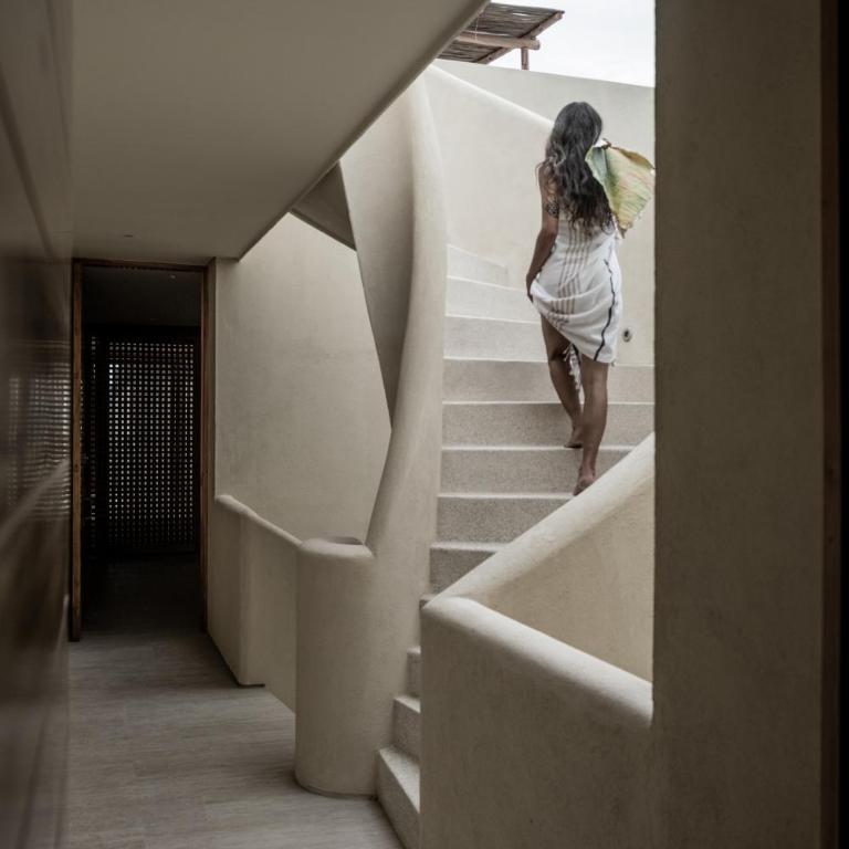 Apartamento Centro Historico Santa Marta - One-Bedroom Apartment - 1
