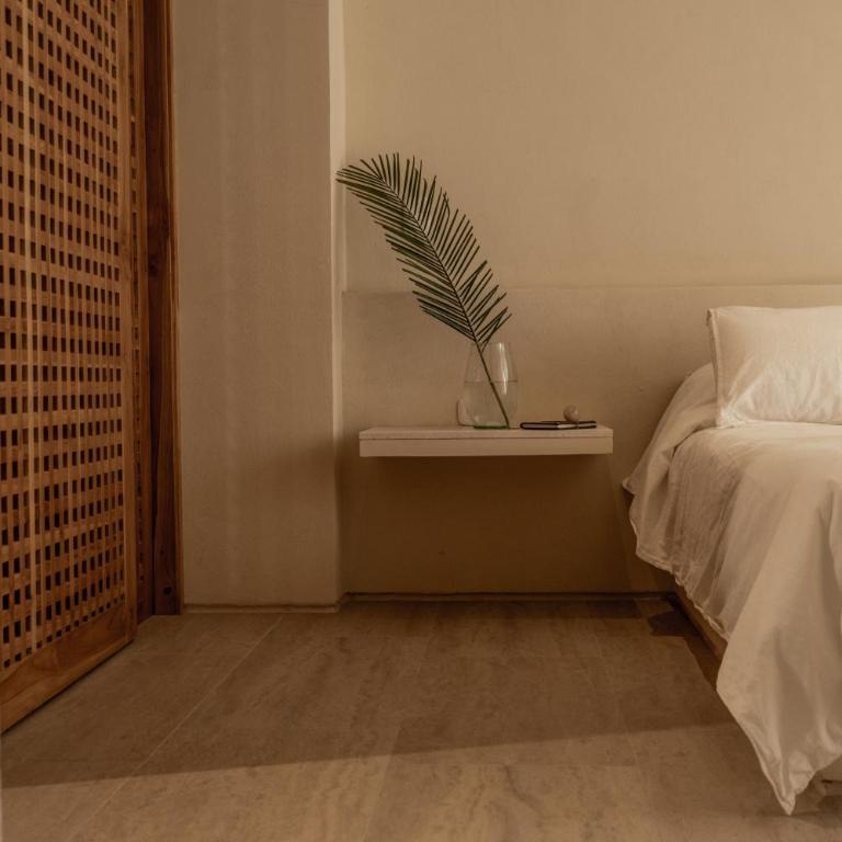 Apartamento Centro Historico Santa Marta - One-Bedroom Apartment - 34