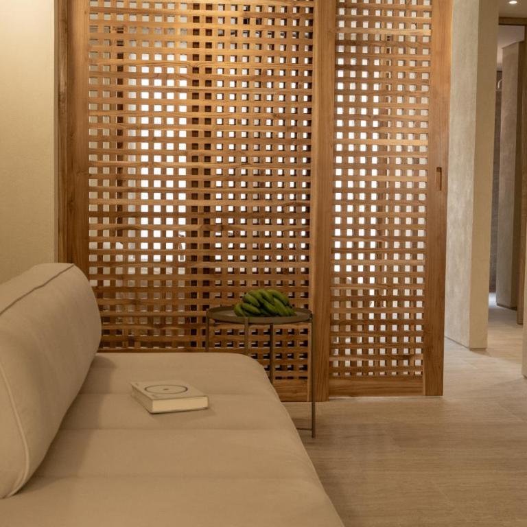 Apartamento Centro Historico Santa Marta - One-Bedroom Apartment - 29