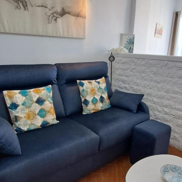 Bahíazul Apartamento - Apartamento Estudio - 3
