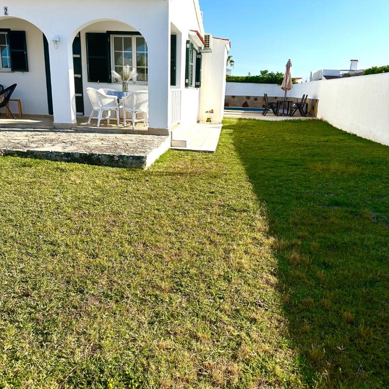 Chalets con piscinas privadas junto al mar - Casa de 4 dormitorios - 15
