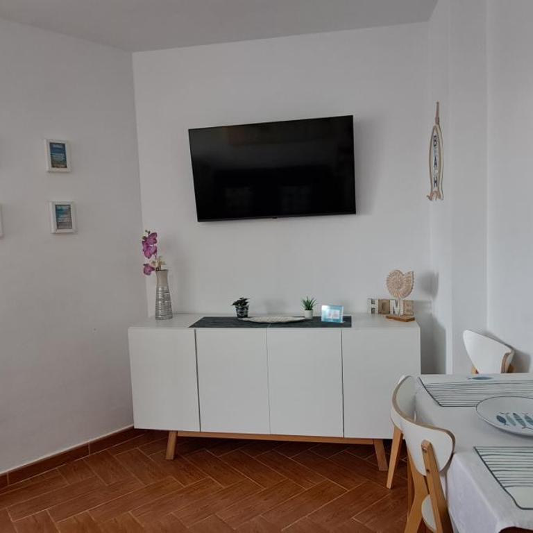 Bahíazul Apartamento - Apartamento Estudio - 5